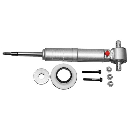 Monroe Rs9000Xl Strut Strut Assembly, Rs999784 RS999784